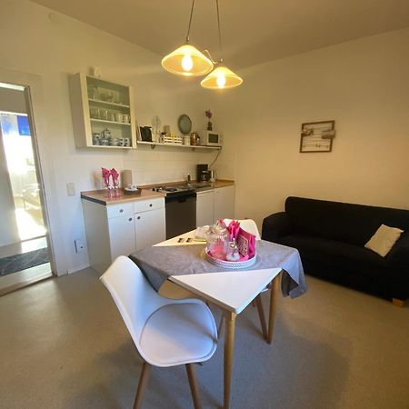 Ferienwohnung Am Franziskanergarten Бад-Тольц Номер фото