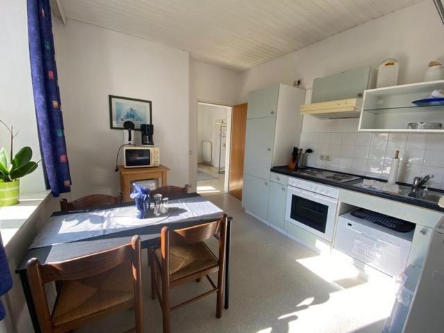 Ferienwohnung Am Franziskanergarten Бад-Тольц Номер фото