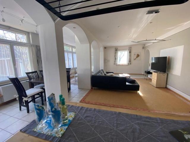 Ferienwohnung Am Franziskanergarten Бад-Тольц Номер фото