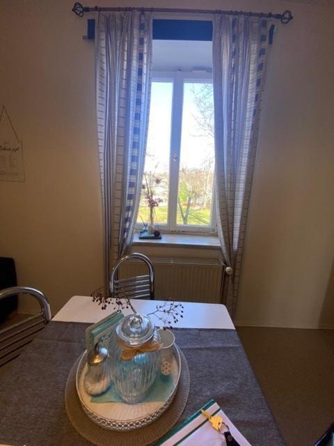 Ferienwohnung Am Franziskanergarten Бад-Тольц Номер фото