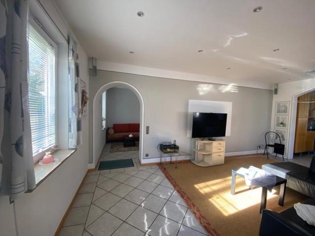 Ferienwohnung Am Franziskanergarten Бад-Тольц Номер фото