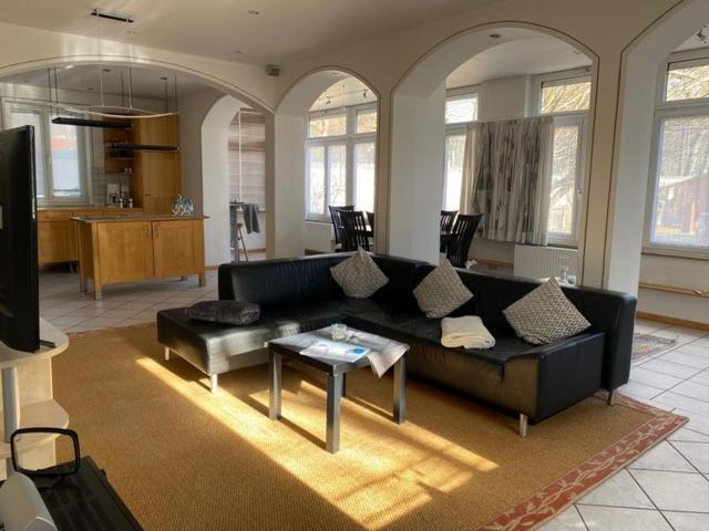 Ferienwohnung Am Franziskanergarten Бад-Тольц Номер фото