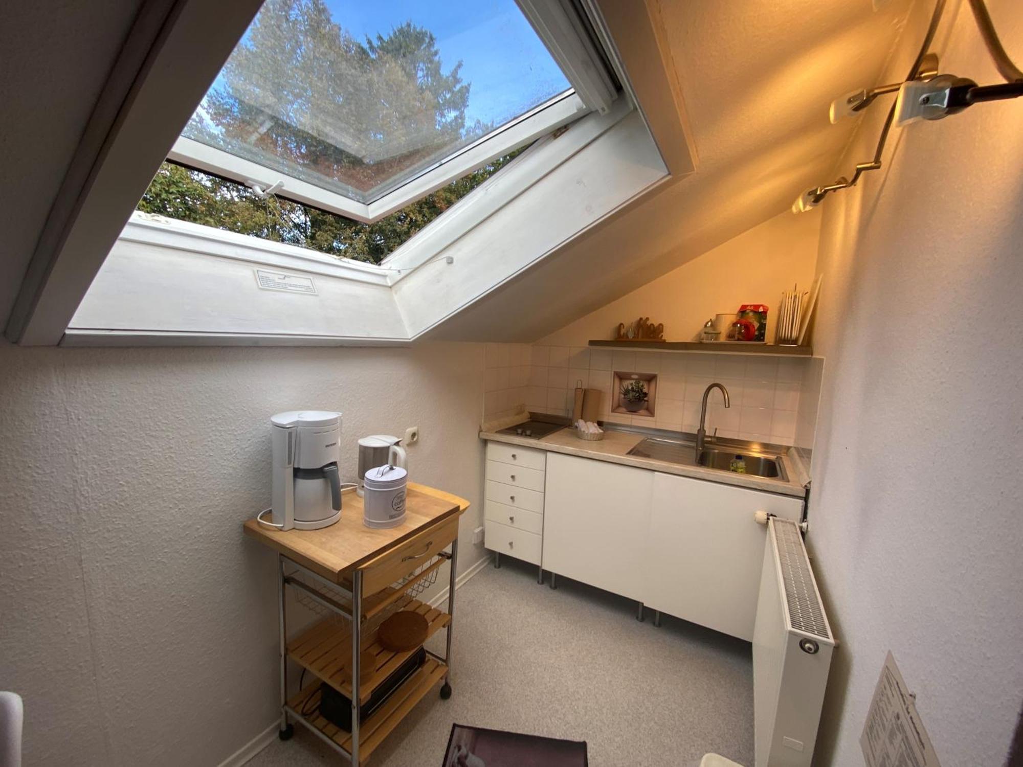 Ferienwohnung Am Franziskanergarten Бад-Тольц Номер фото