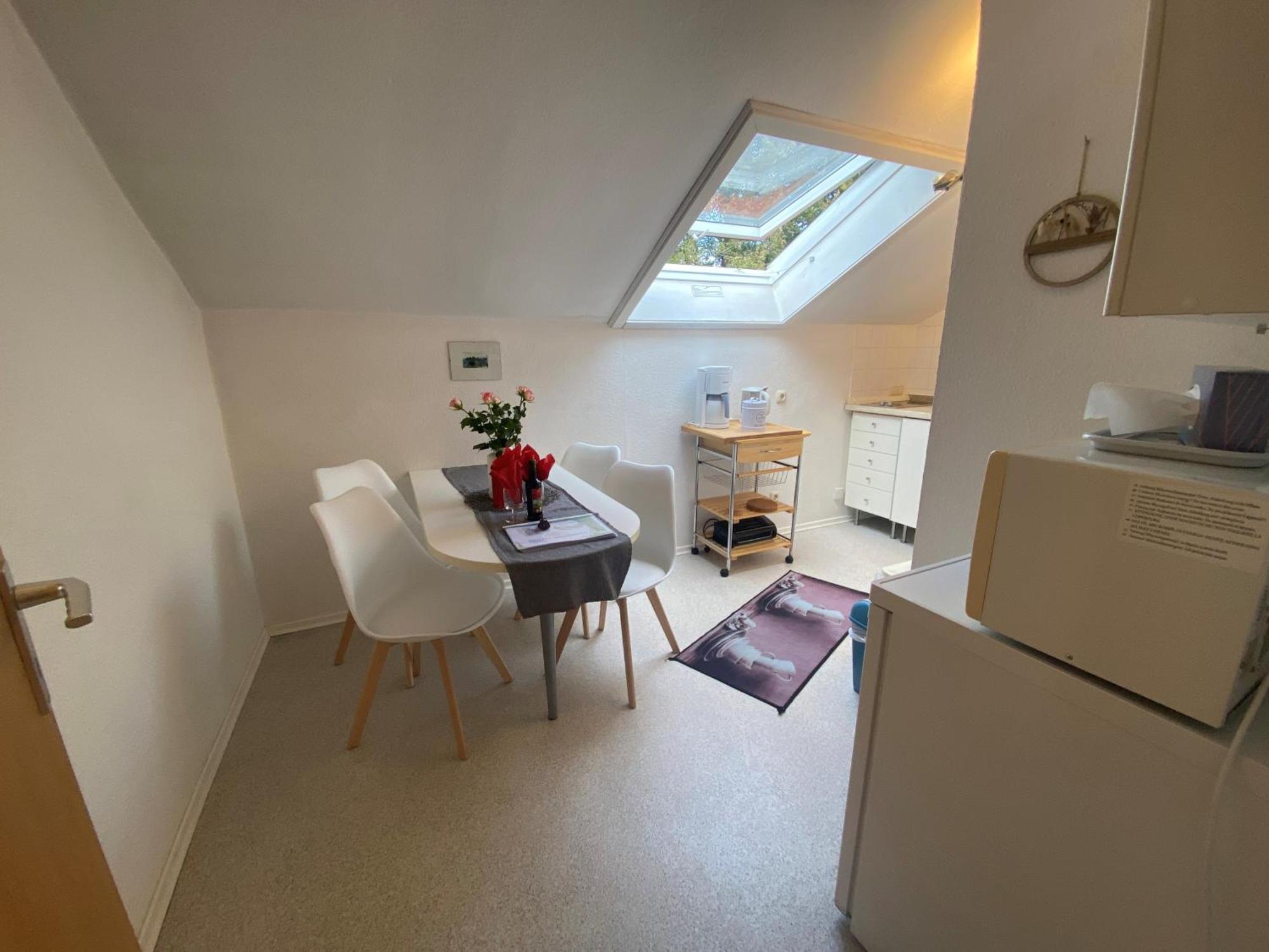 Ferienwohnung Am Franziskanergarten Бад-Тольц Номер фото