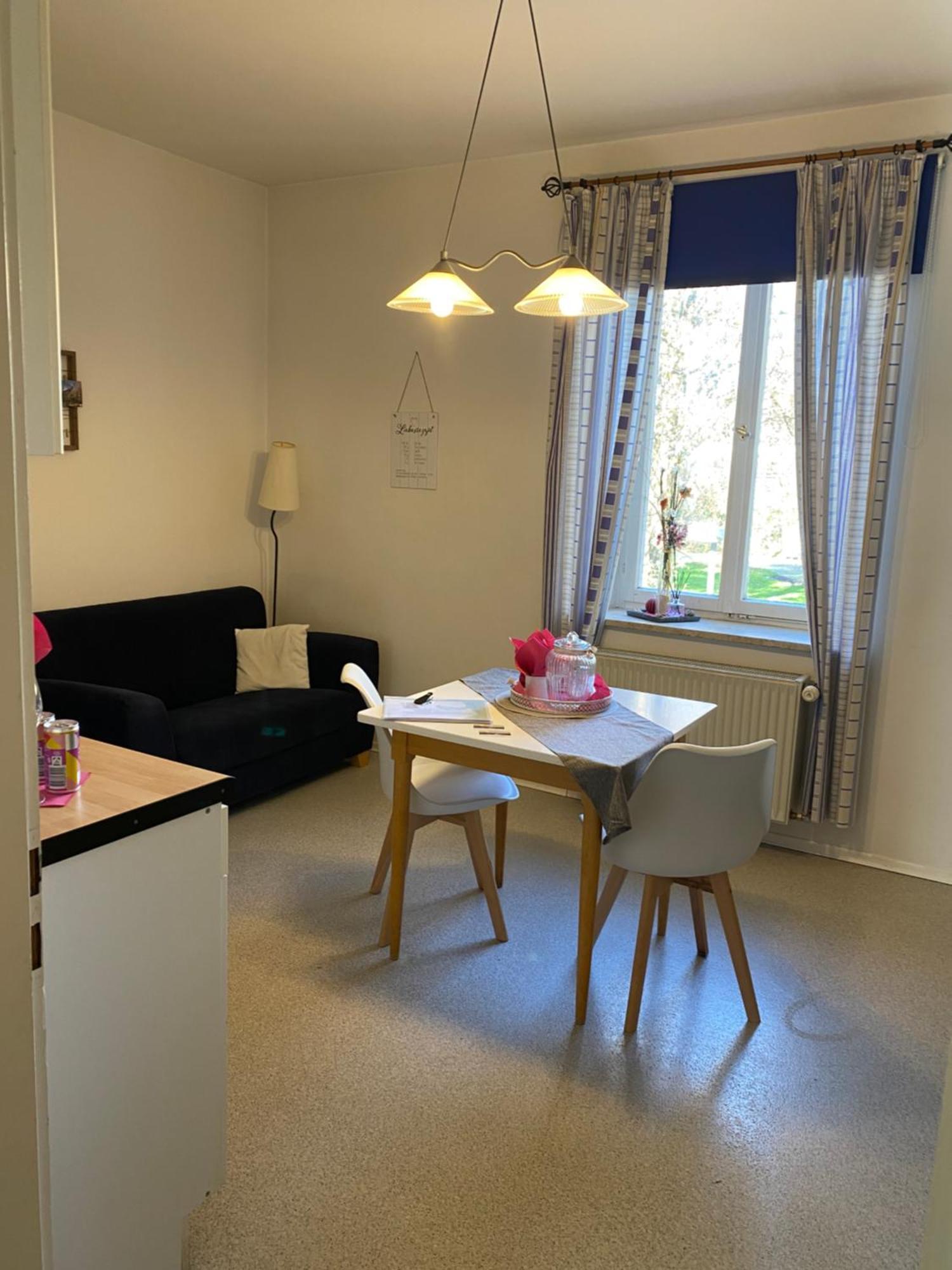 Ferienwohnung Am Franziskanergarten Бад-Тольц Номер фото