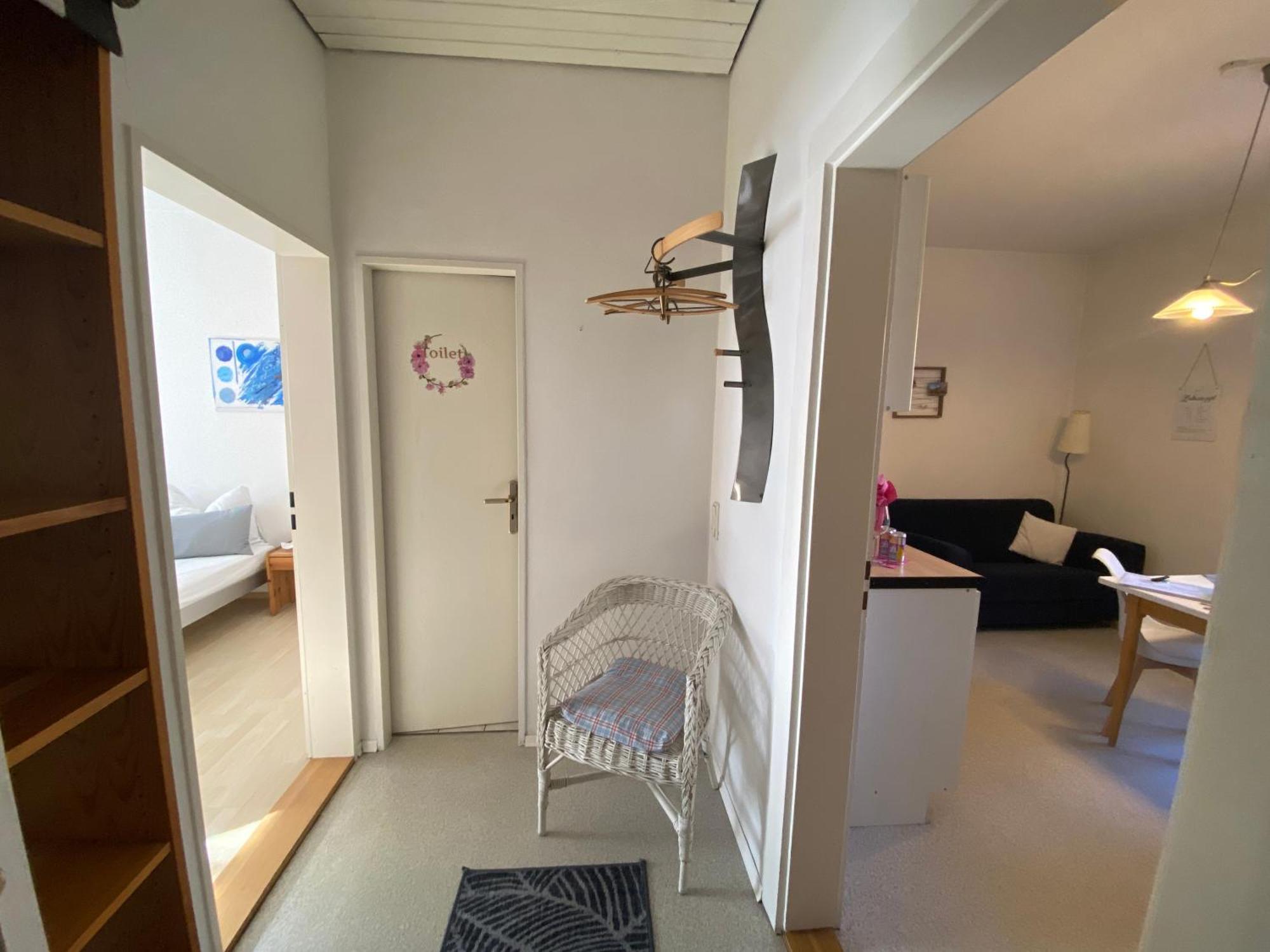 Ferienwohnung Am Franziskanergarten Бад-Тольц Номер фото