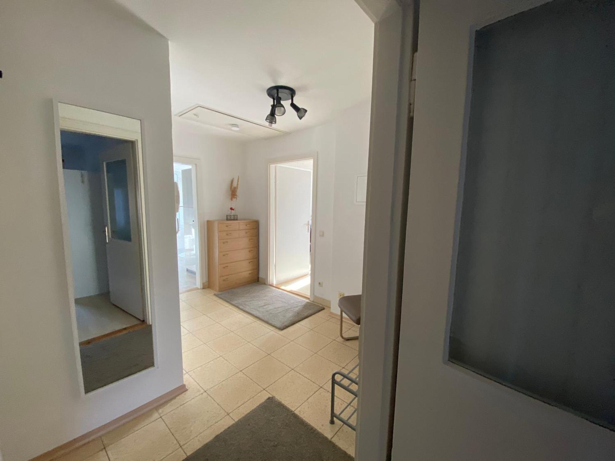 Ferienwohnung Am Franziskanergarten Бад-Тольц Номер фото