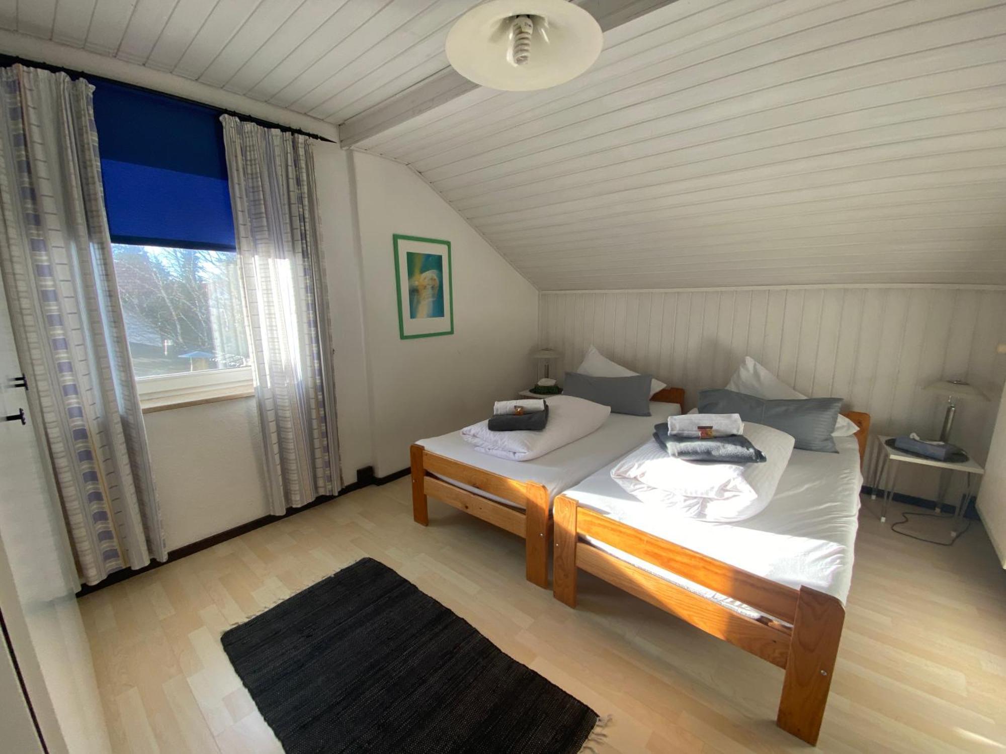 Ferienwohnung Am Franziskanergarten Бад-Тольц Номер фото